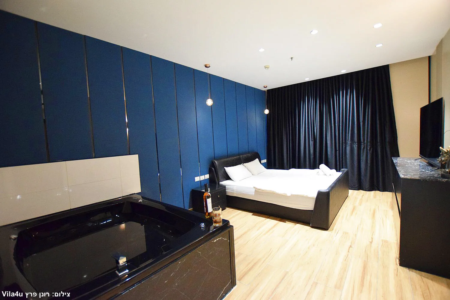 Royal Hotel ראשון לציון — תמונה 4